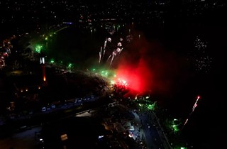 Gemlik'te Bursaspor'un 63. Kuruluş Yıldönümü Kutlandı